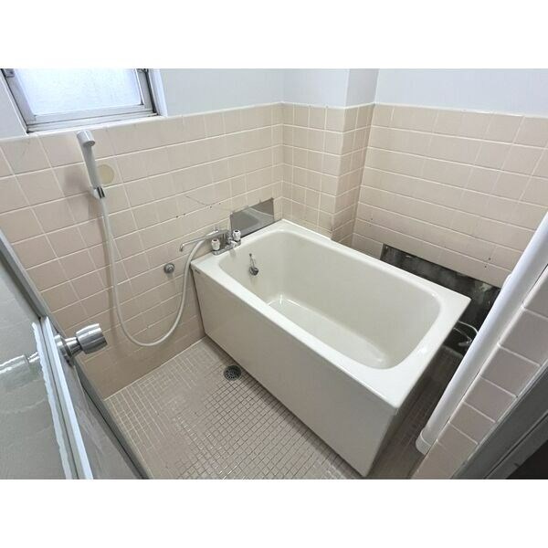 マルトウビル 風呂画像