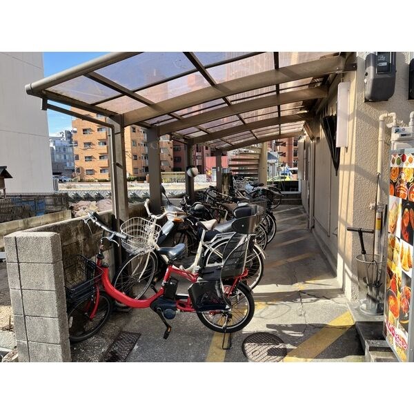 マルトウビル その他外観3