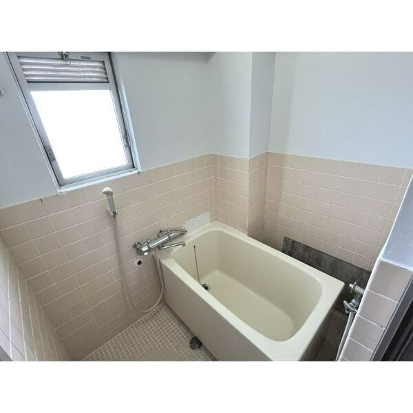 マルトウビル 風呂画像