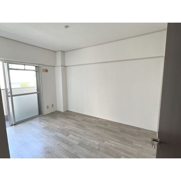 マルトウビル ベランダ