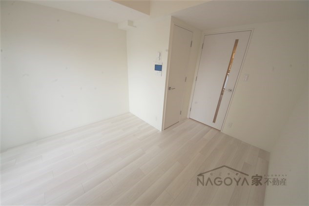 エスリード金山エクセア リビング