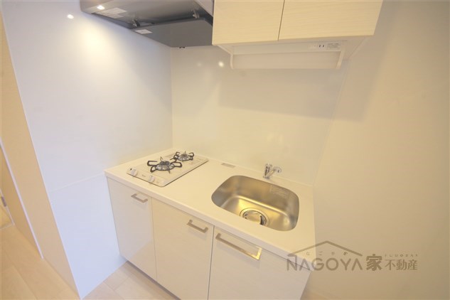 エスリード金山エクセア キッチン