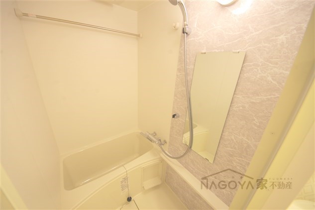 エスリード金山エクセア 風呂画像