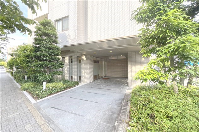 グランマスト白壁 その他外観1