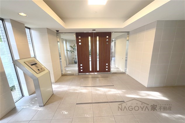 グランマスト白壁 その他外観2