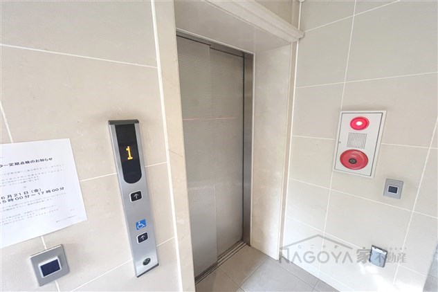 グランマスト白壁 その他外観4