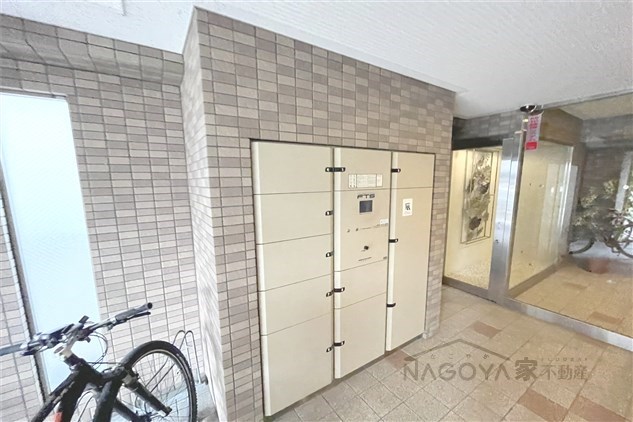 Rivage その他外観4