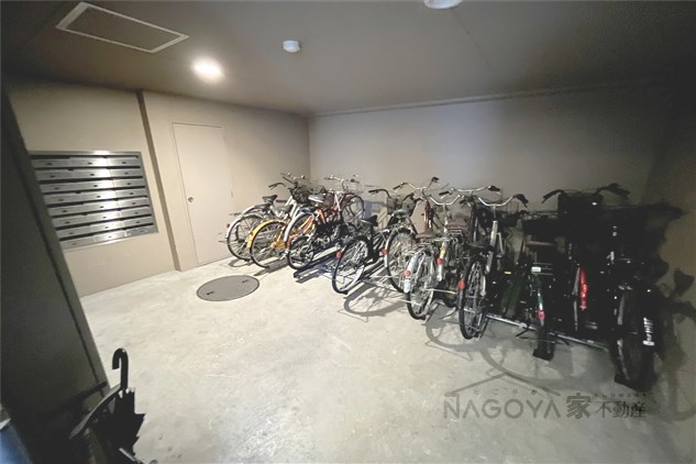 Rivage その他外観1