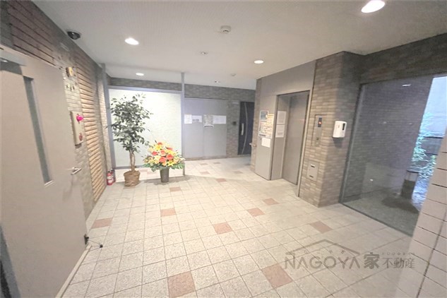 Rivage その他外観2