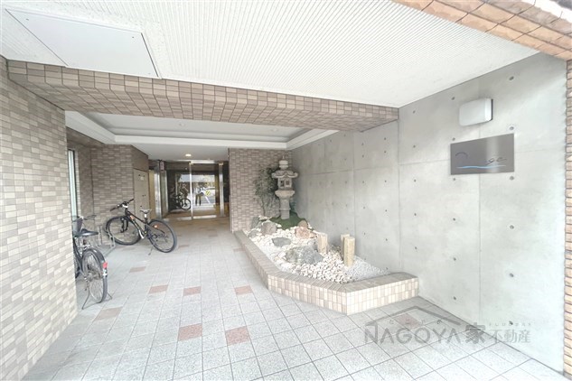 Rivage その他外観3