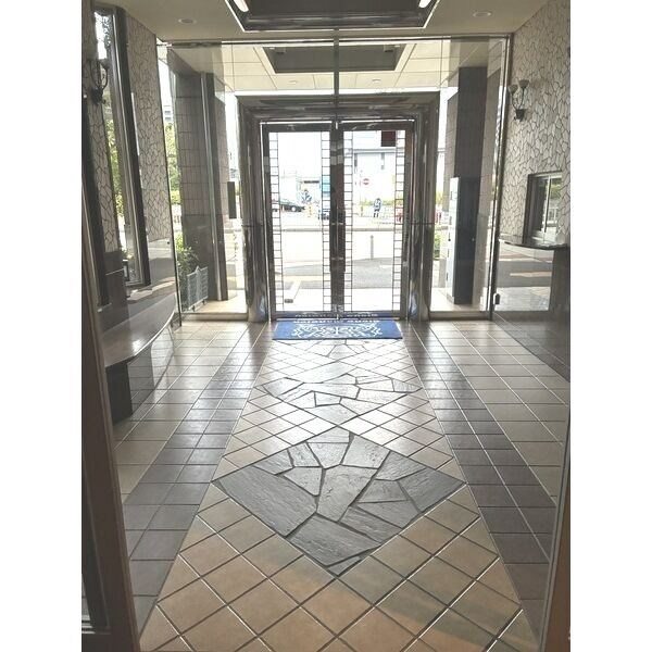 ライオンズステーションプラザ桜山 その他外観1