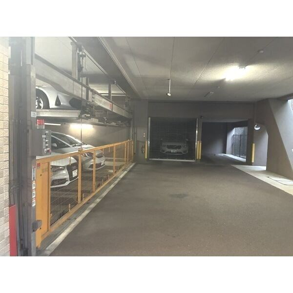 ライオンズステーションプラザ桜山 その他外観2