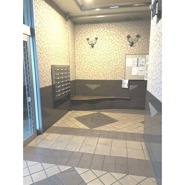 ライオンズステーションプラザ桜山 その他外観3