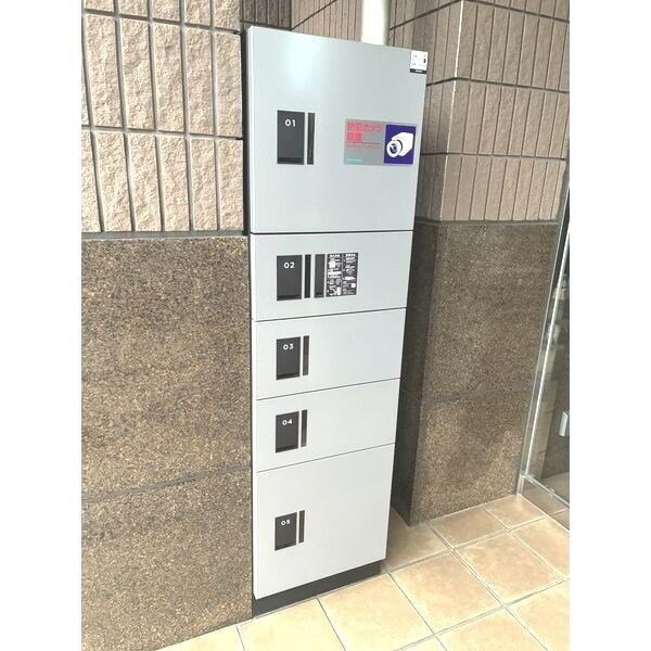 ライオンズステーションプラザ桜山 その他外観4