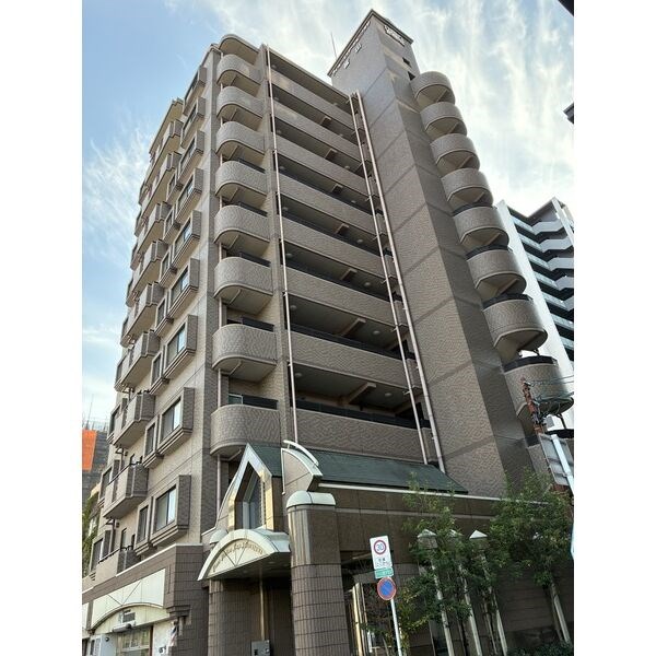 ライオンズステーションプラザ桜山 その他外観6