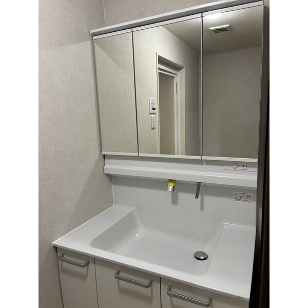 ライオンズステーションプラザ桜山 風呂画像