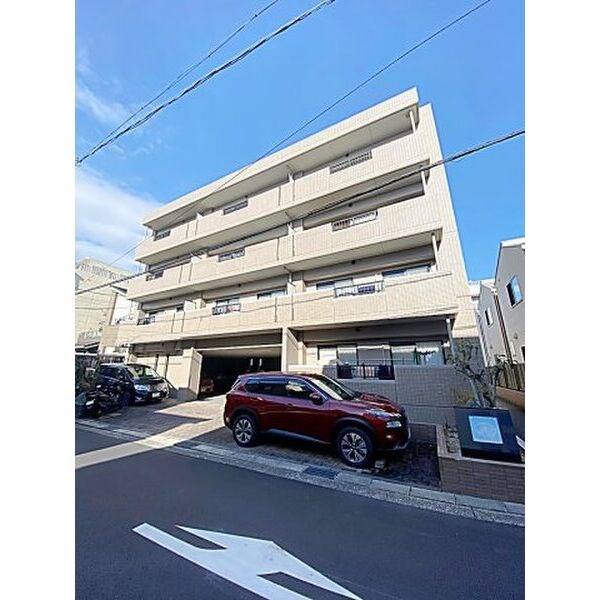 レージュ白砂 その他外観1