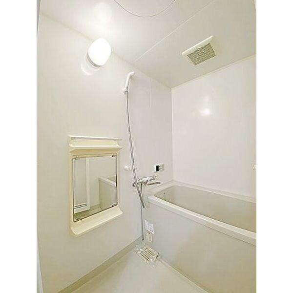 レージュ白砂 風呂画像