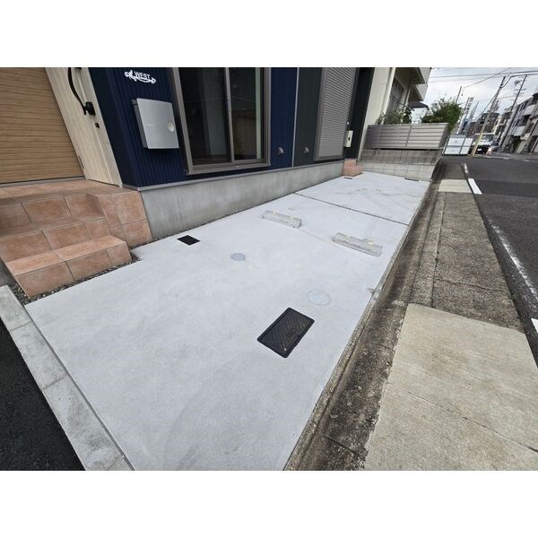 カッツェカヤバ その他外観1