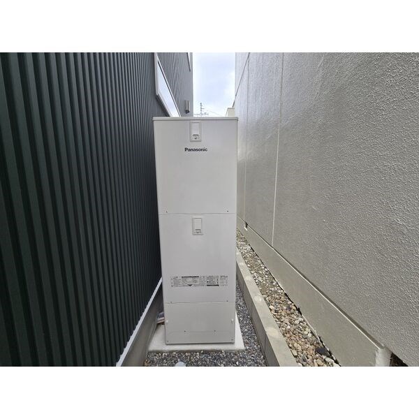 カッツェカヤバ その他外観2