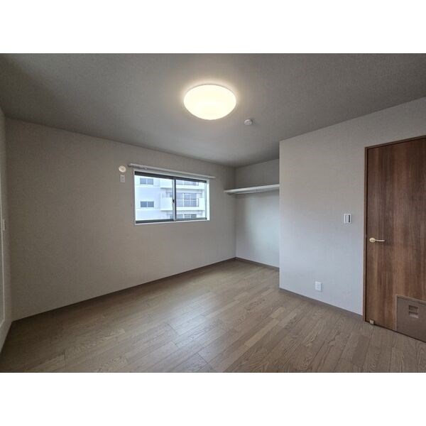 カッツェカヤバ ベッドルーム