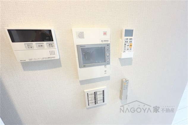 ロイジェント日吉Ⅱ その他4