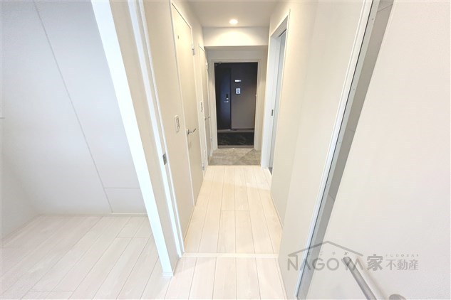 ロイジェント日吉Ⅱ その他15