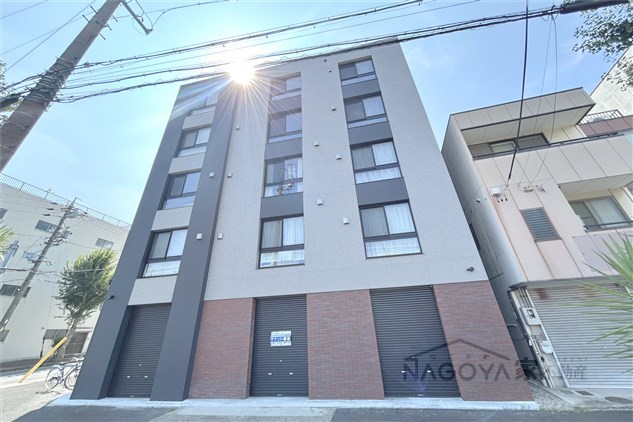 CrossRoad SasashimaLive その他外観3