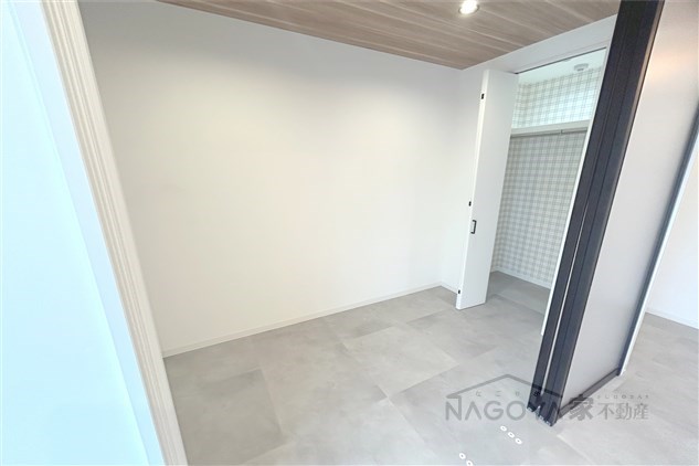 CrossRoad SasashimaLive ベッドルーム