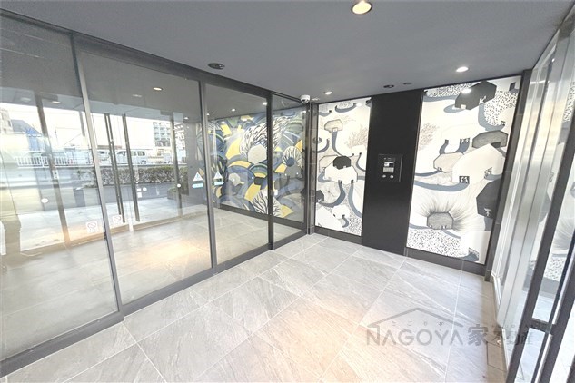 メイクスWアート名駅南Ⅲ その他外観1