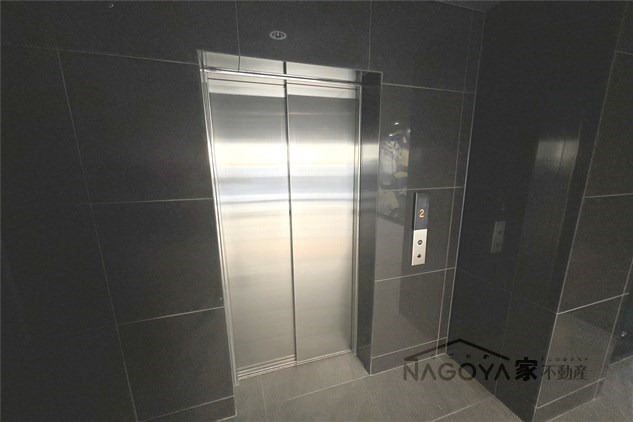 メイクスWアート名駅南Ⅲ その他外観5