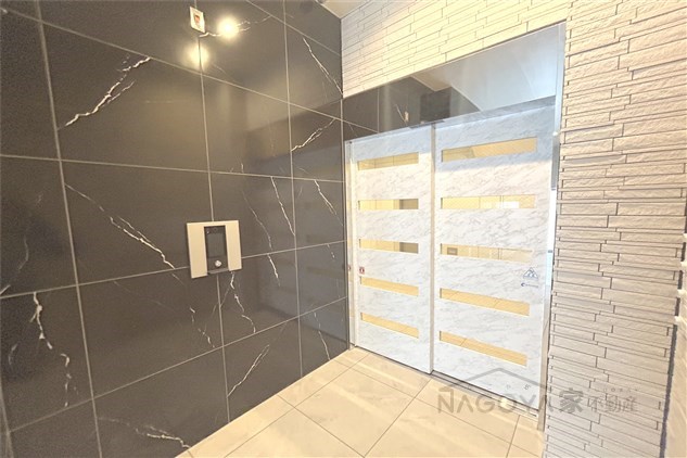 ベルク栄 その他外観1