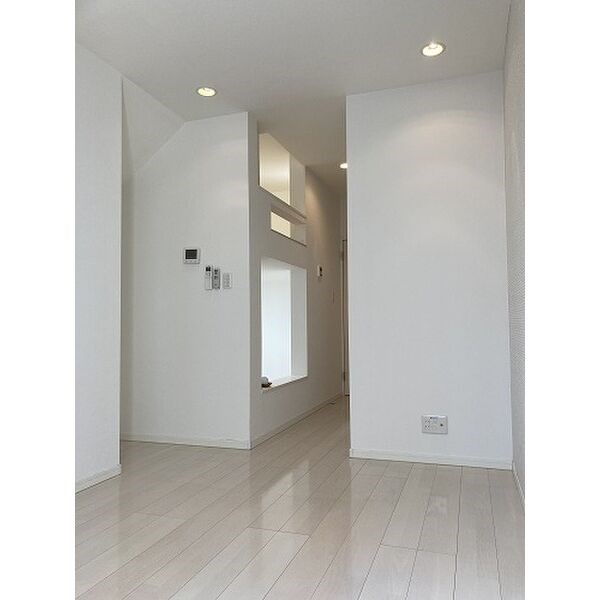 Prestige リビング