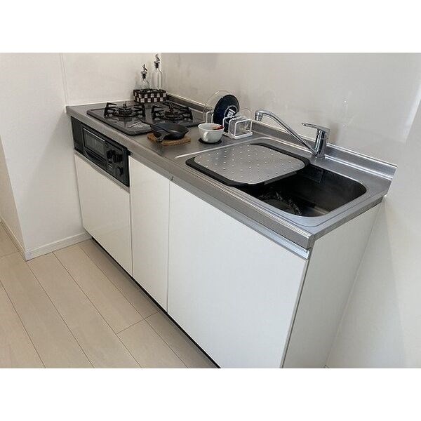 Prestige キッチン