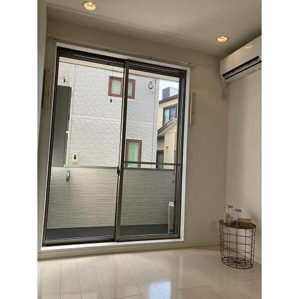 Prestige ベッドルーム