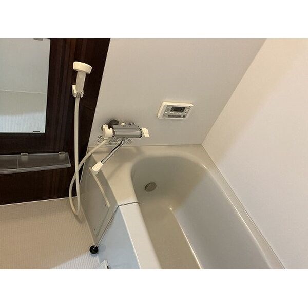 Prestige 風呂画像