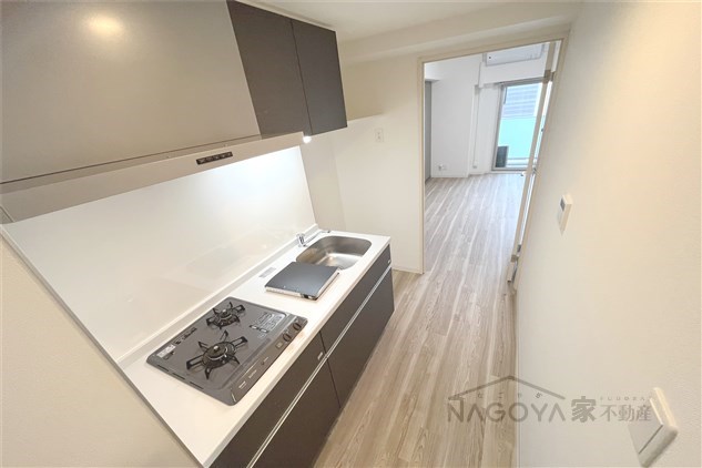 セイワパレス吹上公園 キッチン