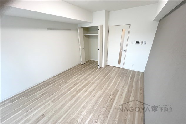 セイワパレス吹上公園 ベッドルーム