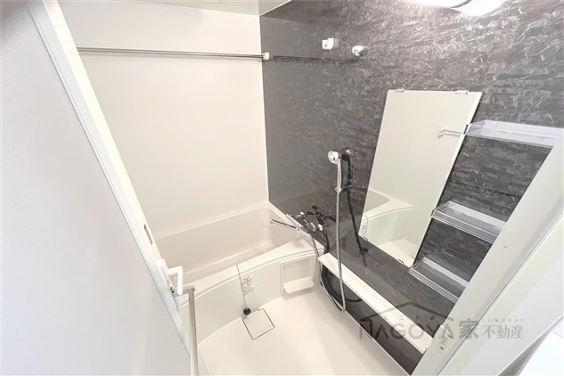 セイワパレス吹上公園 風呂画像