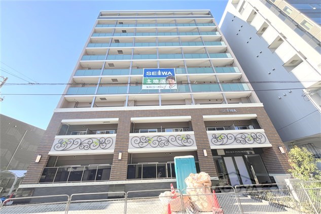 セイワパレス吹上公園 その他外観4