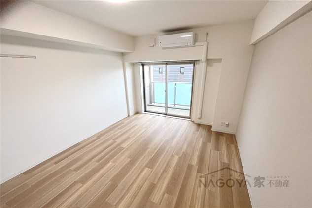 セイワパレス吹上公園 リビング