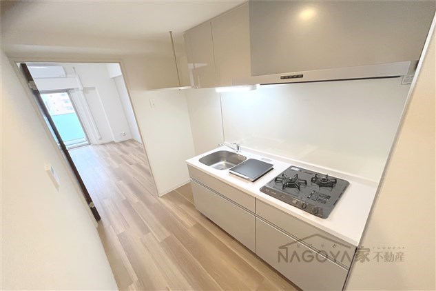 セイワパレス吹上公園 キッチン