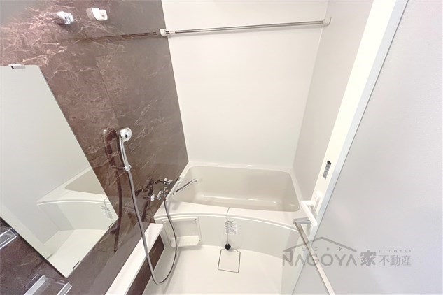 セイワパレス吹上公園 風呂画像