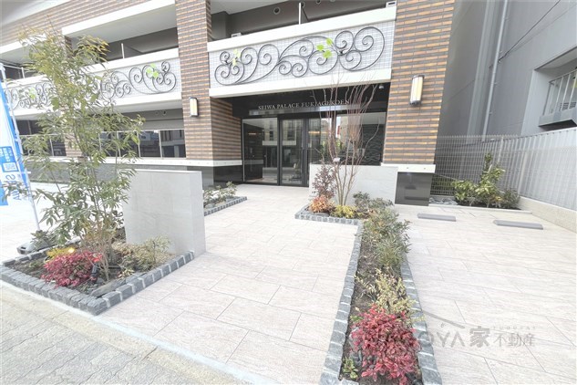 セイワパレス吹上公園 その他外観1