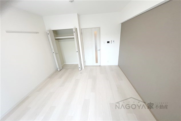 セイワパレス吹上公園 リビング