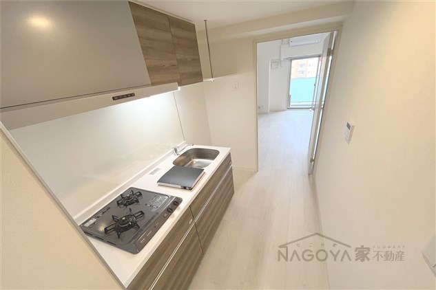 セイワパレス吹上公園 キッチン