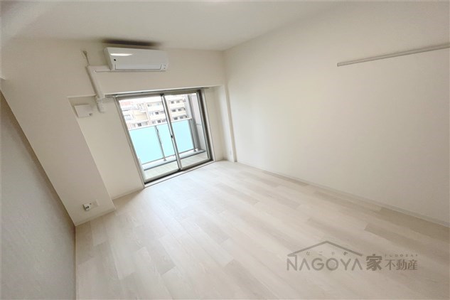 セイワパレス吹上公園 ベッドルーム