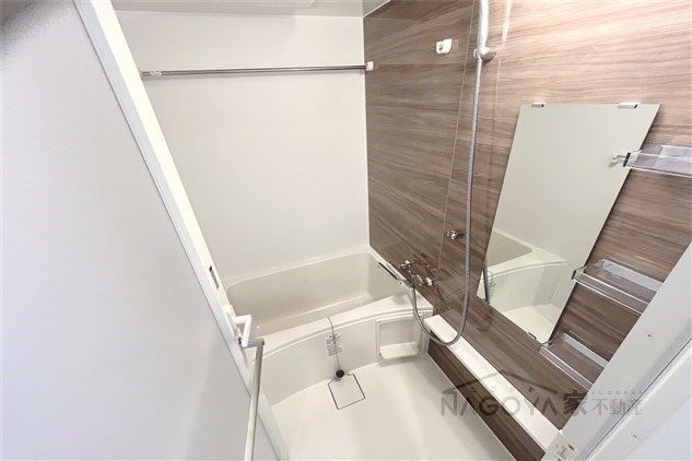 セイワパレス吹上公園 風呂画像