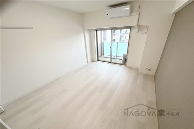 セイワパレス吹上公園 リビング