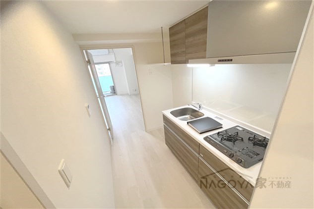 セイワパレス吹上公園 キッチン